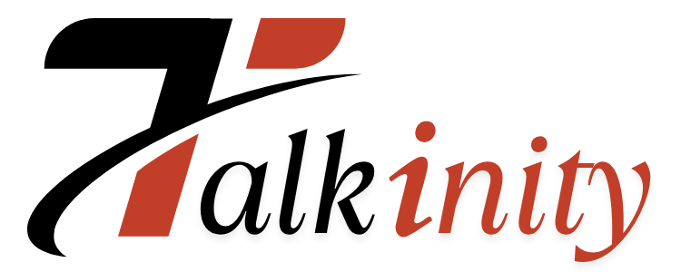 talkinity